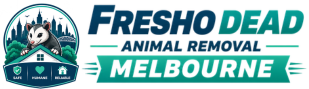 Fresho Dead Animal Removal Forest Hill logo